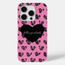 Search for heart iphone 7 cases Pink