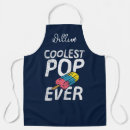 Search for cool chef aprons Navy blue
