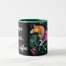 Search for whimsical mugs Abstract