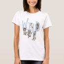 Search for wild things tshirts Book