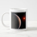 Search for dwarfs mugs Astronomical objects