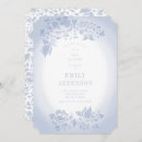 Search for romantic baby shower invitations Elegant