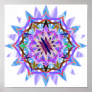 Search for mandala art posters Flower