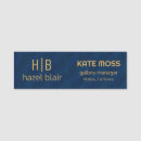Search for owner name tags Modern