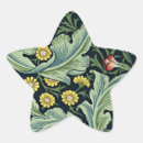 Search for leicester stickers William morris