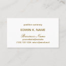 Search for freelance business cards Consultant
