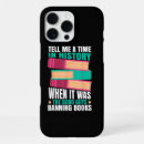 Search for book quotes iphone cases Bookish