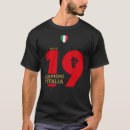 Search for milan tshirts Italia