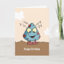 Search for cute monster cards Alien