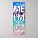Search for gods love posters Blessings