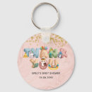 Search for pale rose key rings For her