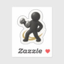 Search for weightlifting stickers Workout