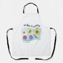 Search for harmony aprons For her