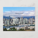 Search for vancouver postcards Cityscape