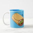 Search for burritos mugs Food