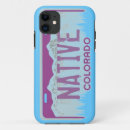 Search for native iphone cases Colorado