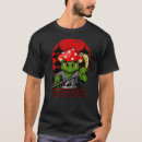 Search for vintage mushroom tshirts Frog