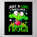 Search for princess and the frog posters Frogs