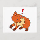 Search for kitsune postcards Cute