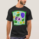Search for plant cell tshirts Biochemistry