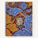 Search for william morris notebooks Leaves