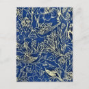 Search for vintage blue bird cards Animals