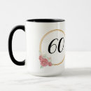 Search for floral watercolor mugs Birthday