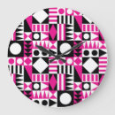 Search for 50s clocks Modern