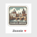 Search for czech stickers Vintage