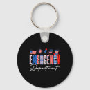 Search for proud nurse key rings Patriotic vibes
