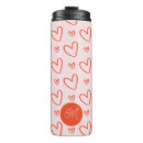 Search for hand drawn heart mugs Pink