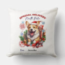 Search for corgi christmas cushions Pets
