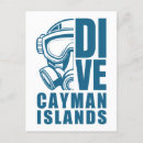 Search for dive travel postcards Diving
