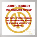 Search for 1961 posters Kennedy