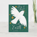 Search for illustrated christmas cards Green