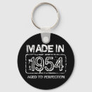 Search for funny 60th birthday key rings For him
