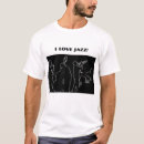 Search for jazz tshirts Trumpetist