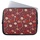 Search for poppy laptop cases Pattern