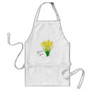 Search for daffodil aprons Garden