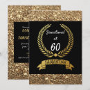 Search for sensational invitations Glitter
