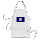 Search for i love america aprons United states