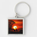 Search for african animal key rings Wildlife