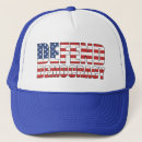 Search for activation hats Political