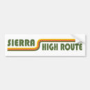 Search for high bumper stickers California