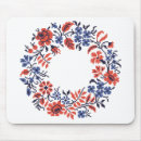 Search for folklore mousepads Colourful