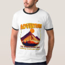 Search for wildlife clothing Illustration