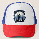 Search for jazz musician hats Silhouette