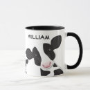 Search for pink cows mugs For kids