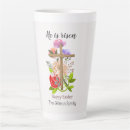 Search for risen mugs Christian