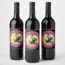Search for pomegranate wine wine labels Homemade